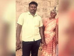 &quot;She Went To See His Hero&quot;: Brother Of Woman Killed In Tamil Nadu Stampede