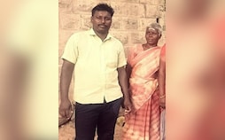 'She Went To See His Hero': Brother Of Woman Killed In Tamil Nadu Stampede