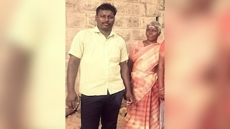 'She Went To See His Hero': Brother Of Woman Killed In Tamil Nadu Stampede