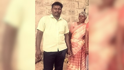 "She Went To See His Hero": Brother Of Woman Killed In Tamil Nadu Stampede