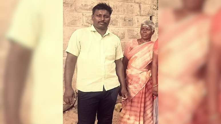 "She Went To See His Hero": Brother Of Woman Killed In Tamil Nadu Stampede