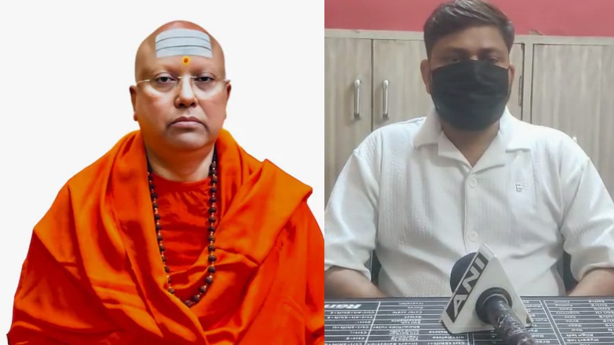 करियर के नाम पर लड़कियों का करता था शिकार...दिल्ली के डर्टी बाबा पर पूर्व छात्र ने किया बड़ा खुलासा