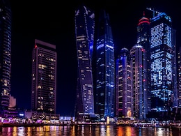 Kerala Teen Dies After Falling From Dubai High-Rise: "Was Taking Airplane Photos"