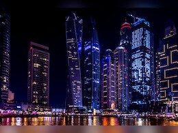 न नदियां, न झीलें&hellip; फिर भी UAE में पानी की कमी क्यों नहीं है?