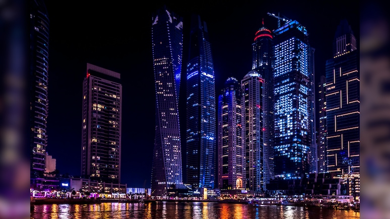 न नदियां, न झीलें&hellip; फिर भी UAE में पानी की कमी क्यों नहीं है?