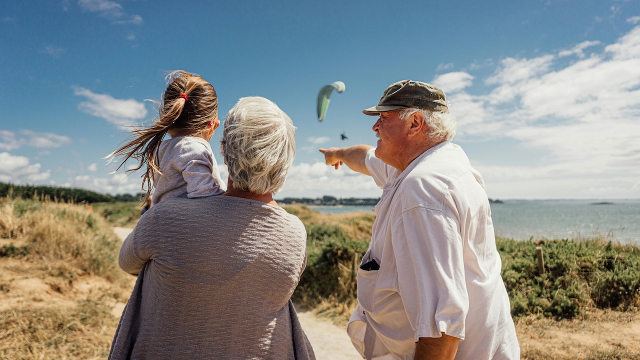 Grandparents Day 2025: What are some gifts that offer comfort and care