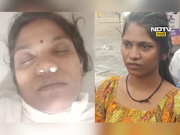 Mumbai News: मृत तरुणी सापडली जिवंत, बहिणीला मिळाला होता मृत अवस्थेतील फोटो,तपासात धक्कादायक खुलासा Mumbai News: मृत तरुणी सापडली जिवंत, बहिणीला मिळाला होता मृत अवस्थेतील फोटो,तपासात धक्कादायक खुलासा