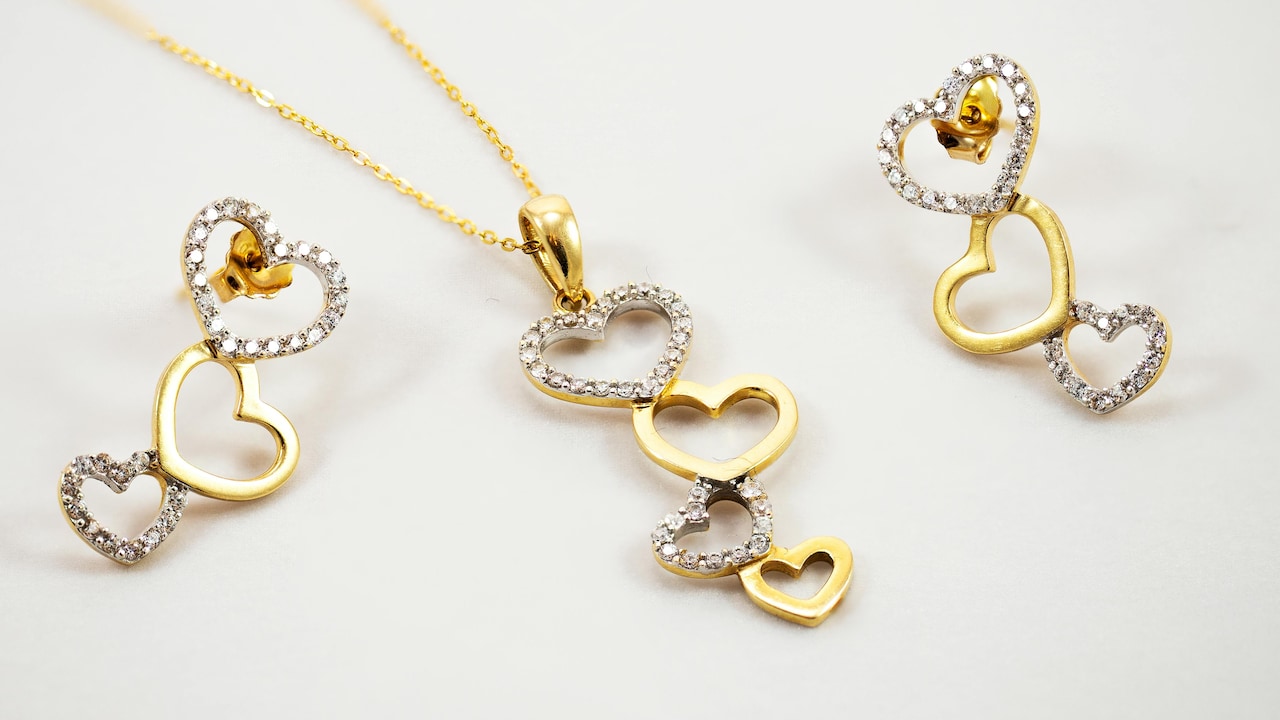 Best Jewellery Sets That Add Polish Without Overdoing It