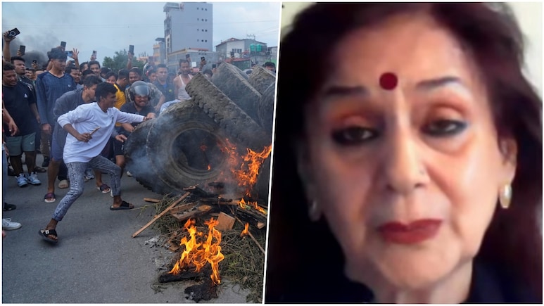 हिंसक प्रदर्शन, बिगड़ते हालात, पीएम के इस्तीफे के बाद आगे क्या...नेपाल पर क्या कुछ बोलीं सीनियर पत्रकार