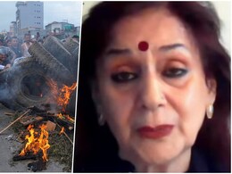 हिंसक प्रदर्शन, बिगड़ते हालात, पीएम के इस्तीफे के बाद क्या...नेपाल संकट पर सीनियर पत्रकार ने क्या कहा हिंसक प्रदर्शन, बिगड़ते हालात, पीएम के इस्तीफे के बाद क्या...नेपाल संकट पर सीनियर पत्रकार ने क्या कहा