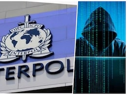 68 हजार बैंक खाते ब्लॉक, करोड़ों रुपये जब्त, भारत-चीन समेत 40 देशों में साइबर फ्रॉड पर इंटरपोल का बड़ा एक्शन 68 हजार बैंक खाते ब्लॉक, करोड़ों रुपये जब्त, भारत-चीन समेत 40 देशों में साइबर फ्रॉड पर इंटरपोल का बड़ा एक्शन