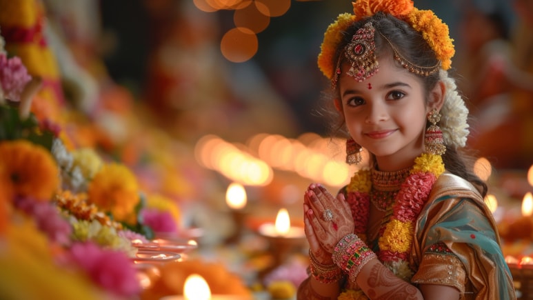 Navratri Kanya Pooja Gift Ideas 2025: कंजक पर कन्याओं को दें ये गिफ्ट, खिल उठेगा उनका चेहरा Navratri Kanya Pooja Gift Ideas 2025: कंजक पर कन्याओं को दें ये गिफ्ट, खिल उठेगा उनका चेहरा