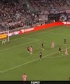 Watch: Lionel Messi Scores Stunner From Outside The Box, Fans Go Berserk