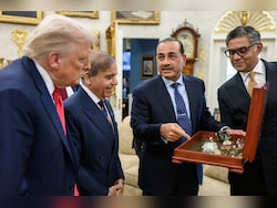 Opinion | Message To India, Or Something Else? Why Trump Is Really Coddling Pakistan