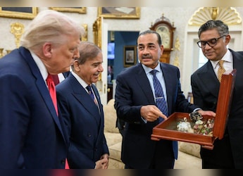 Opinion | Message To India, Or Something Else? Why Trump Is Really Coddling Pakistan