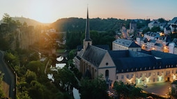 Luxembourg Is Offering A Permanent Residency And Indians Can Apply Too