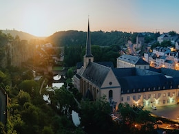 Want To Live In Luxembourg? The Country Is Offering A Permanent Residency And Indians Can Apply Too