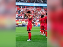 Son Heung-Min Scores To lead South Korea To Win As USAs Winless Streak Continues