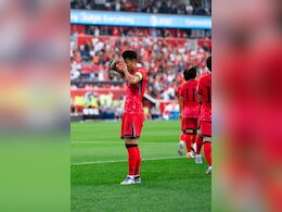 Son Heung-Min Scores To lead South Korea To Win As USA's Winless Streak Continues