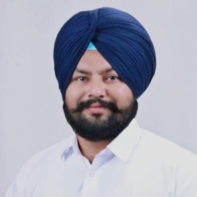 दलित महिला से छेड़छाड़ में AAP विधायक मनजिंदर सिंह लालपुरा दोषी करार