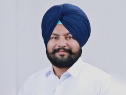 Punjab AAP MLA, 7 Others Convicted In 12-year-old Molestation Case