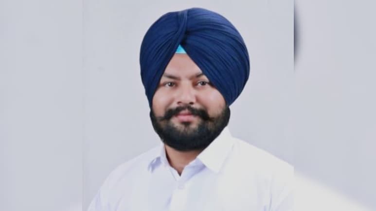 Punjab AAP MLA, 7 Others Convicted In 12-year-old Molestation Case Punjab AAP MLA, 7 Others Convicted In 12-year-old Molestation Case