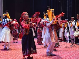 कुल्लू अंतर्राष्ट्रीय दशहरा उत्सव में लोक कलाकारों की इस बार रहेगी धूम, आपदा के बाद भी कम नहीं उत्साह