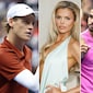 Swimsuit Model Dated Carlos Alcaraz, Jannik Sinner At The Same Time During US Open: Report