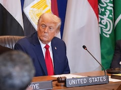 Trump's Truth Social To Allow Betting On Elections, Interest Rates, Sports