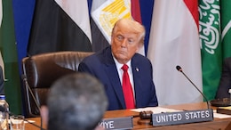 Trump's Truth Social To Allow Betting On Elections, Interest Rates, Sports
