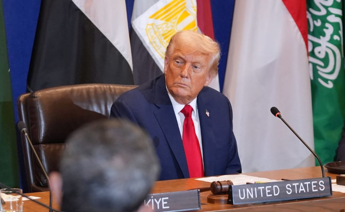 Trump's Truth Social To Allow Betting On Elections, Interest Rates, Sports