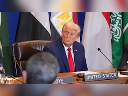 अकाउंट सस्पेंड मामले में ट्रंप के आगे झुका YouTube, सुनवाई से ठीक पहले 217 करोड़ में किया समझौता अकाउंट सस्पेंड मामले में ट्रंप के आगे झुका YouTube, सुनवाई से ठीक पहले 217 करोड़ में किया समझौता