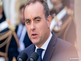 From Defence Minister To Prime Minister: Meet Sebastien Lecornu, France's New Leader From Defence Minister To Prime Minister: Meet Sebastien Lecornu, France's New Leader