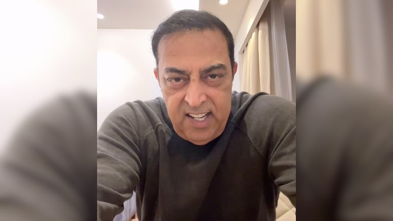 Vindu Dara Singh की रशियन बीवी की 10 फोटो, तब्बू की बहन से हुई थी पहली शादी, सातवीं देख बोलेंगे- लकी मैन