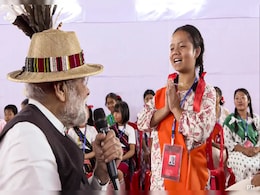 PM Modi In Manipur Highlights | 21st Century Belongs To North-East, Says PM In Imphal, In Big Message After 2023 Unrest PM Modi In Manipur Highlights | 21st Century Belongs To North-East, Says PM In Imphal, In Big Message After 2023 Unrest