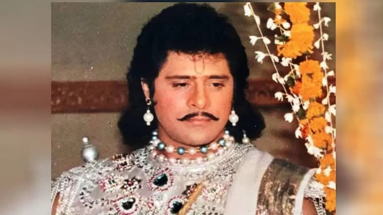 महाभारत के अर्जुन की वाइफ की 10 फोटो, 5वीं देख कहेंगे- द्रौपदी और सुभद्रा से भी ज्यादा सुंदर