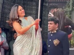 Crowd Panics After Woman Collapses At Kareena Kapoor Khan's Birmingham Event: Viral Video