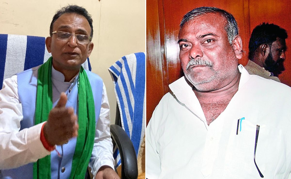 अशोक महतो और राजबल्लभ यादव... नवादा की सियासत गरमाएंगे बाहुबली, समझें RJD-JDU में कैसे हो रहा खेल!