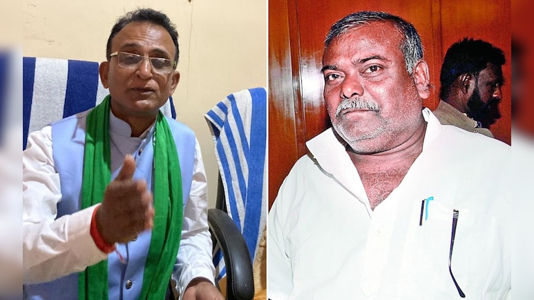 Bihar Election: अशोक महतो और राजबल्लभ यादव... नवादा की सियासत गरमाएंगे बाहुबली, समझें RJD-JDU में कैसे हो रहा खेल!