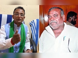 Bihar Election: अशोक महतो और राजबल्लभ यादव... नवादा की सियासत गरमाएंगे बाहुबली, समझें RJD-JDU में कैसे हो रहा खेल! Bihar Election: अशोक महतो और राजबल्लभ यादव... नवादा की सियासत गरमाएंगे बाहुबली, समझें RJD-JDU में कैसे हो रहा खेल!