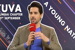 NDTV YUVA Mumbai Edition: Empowering India's Changemakers NDTV YUVA Mumbai Edition: Empowering India's Changemakers