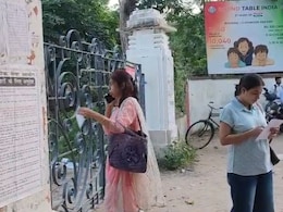 RSSB Grade 4 Exam: राजस्थान में चतुर्थ श्रेणी कर्मचारी भर्ती परीक्षा में आज से शुरू, 54 हजार पदों के लिए 24 लाख 75 हजार से अधिक युवा देंगे परीक्षा RSSB Grade 4 Exam: राजस्थान में चतुर्थ श्रेणी कर्मचारी भर्ती परीक्षा में आज से शुरू, 54 हजार पदों के लिए 24 लाख 75 हजार से अधिक युवा देंगे परीक्षा