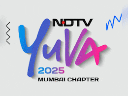 युवा सोच और नए सपनों का मंच है NDTV YUVA, मुंबई एडिशन में क्या कुछ होगा खास, यहां पढ़ें  युवा सोच और नए सपनों का मंच है NDTV YUVA, मुंबई एडिशन में क्या कुछ होगा खास, यहां पढ़ें