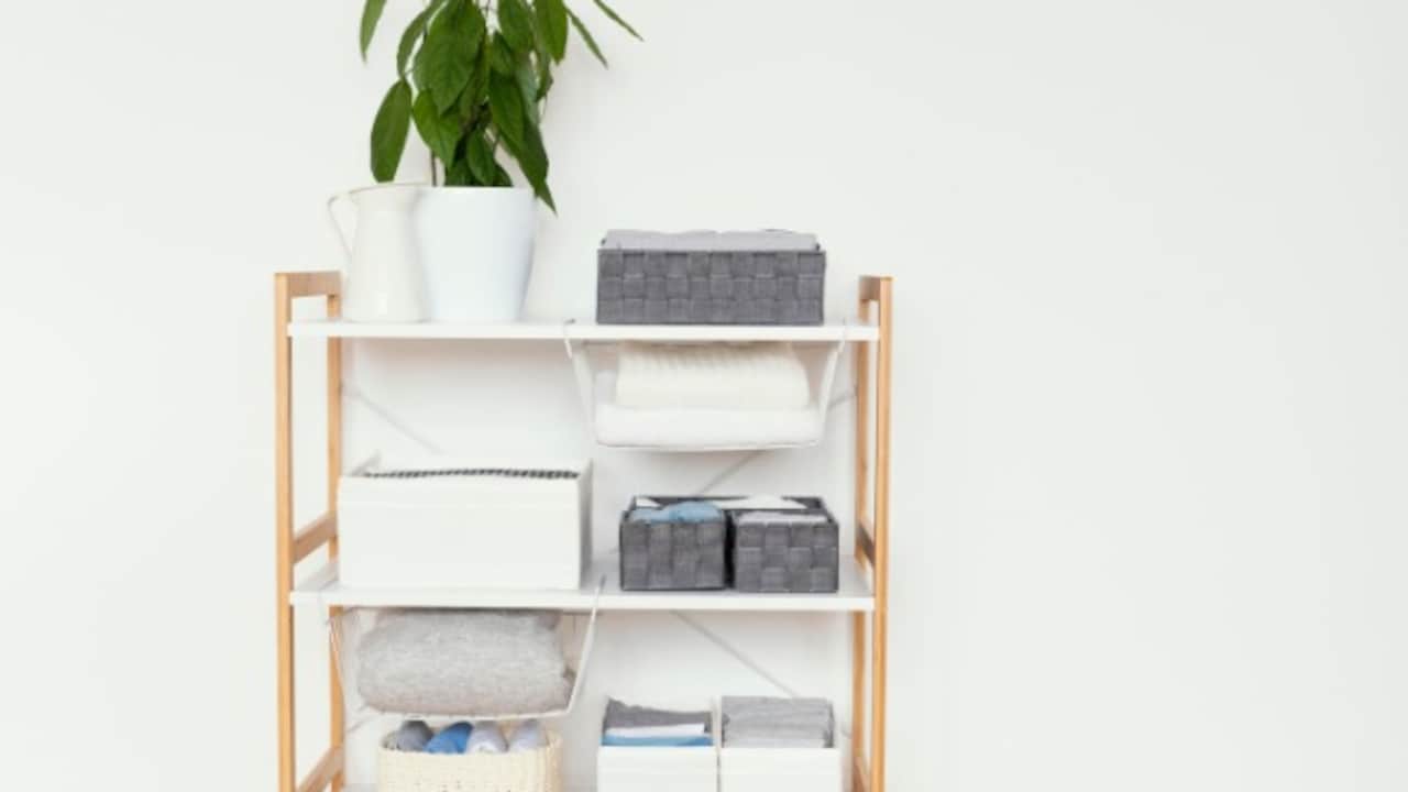 Eyeing Home Organisers? Know Why Most People Fail And How To Fix It