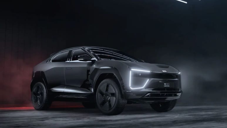 Mahindra BE 6 Batman Edition Deliveries Begin, Here's What It Gets