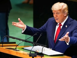 ट्रंप ने UNGA में दोहराई फिर वही बात, भारत-पाक समेत 7 युद्ध खत्म किए ट्रंप ने UNGA में दोहराई फिर वही बात, भारत-पाक समेत 7 युद्ध खत्म किए