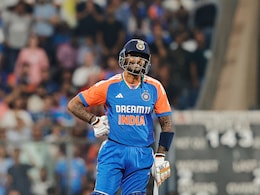 Suryakumar Yadav's Captaincy Under Threat? Ex-India Star Issues Major 'Shubman Gill' Warning