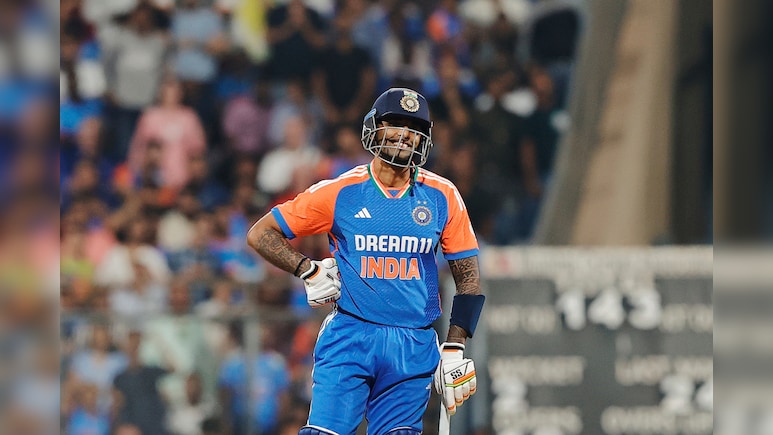 अविश्वसनीय है यह टीम ... Asia Cup 2025 के आगाज से पहले कप्तान सूर्यकुमार यादव का बड़ा ऐलान अविश्वसनीय है यह टीम ... Asia Cup 2025 के आगाज से पहले कप्तान सूर्यकुमार यादव का बड़ा ऐलान
