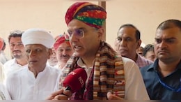 "मंत्री कुछ बोल रहे, हलफनामा कुछ दिया और फैसला कुछ आया", SI भर्ती पर पायलट बोले- सरकार कन्फ्यूज
