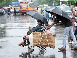 6 घंटे में जलप्रलय.. हर तरफ पानी-पानी, आखिर कोलकाता में क्यों हुई इतनी बारिश ; 10 लोगों की मौत
